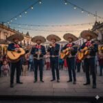 mariachis en queretaro centro