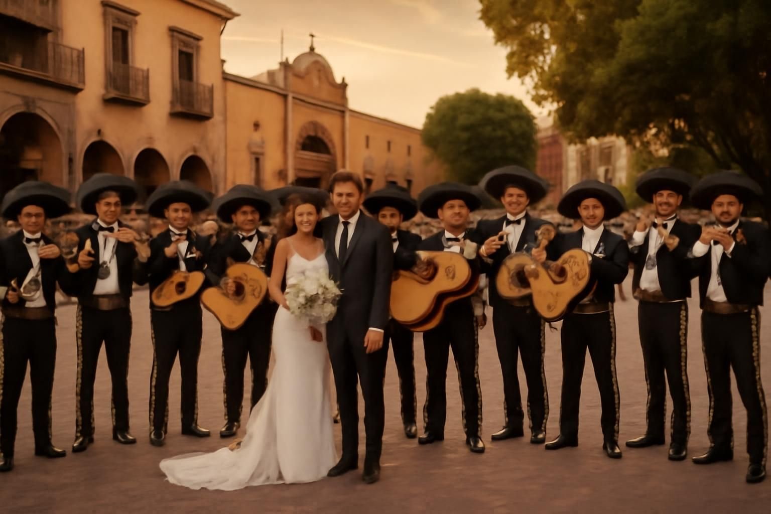 Mariachi León