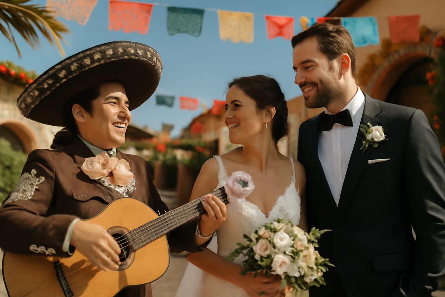 Mariachi La Gloria León