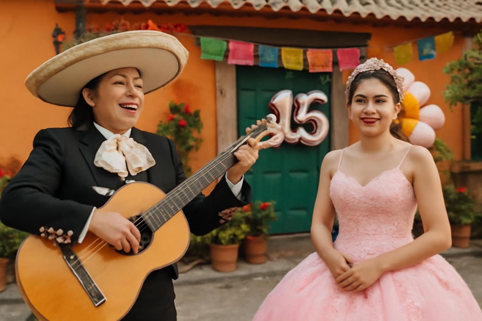 Mariachi Son de León