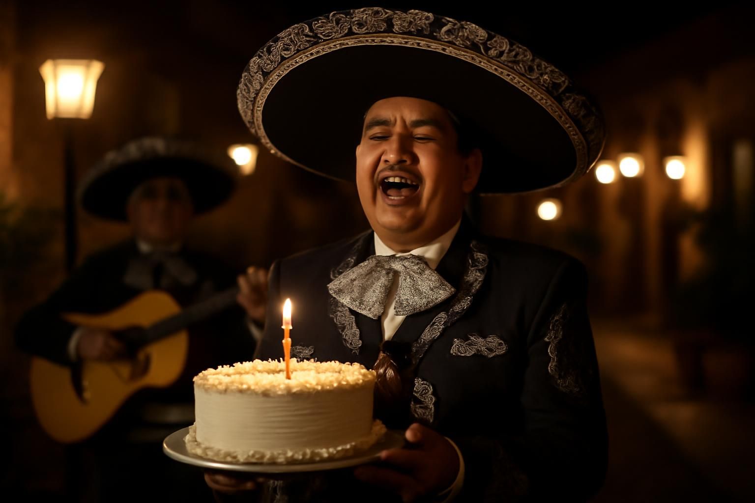 Mariachi Salinas León