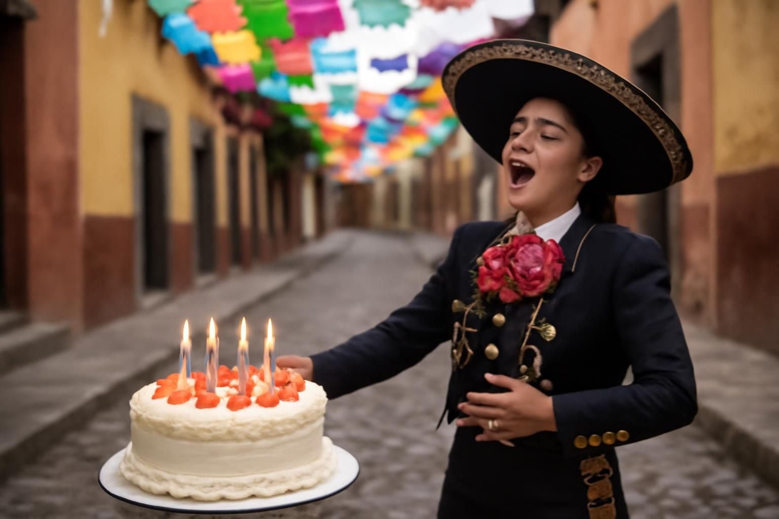 Mariachis cerca de mí en León