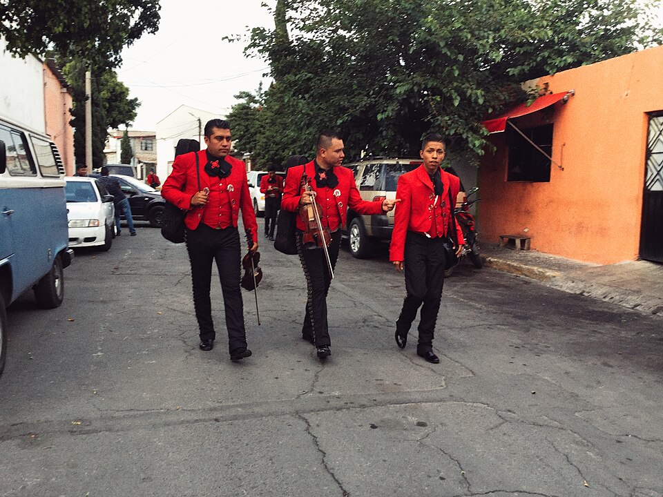 XV años