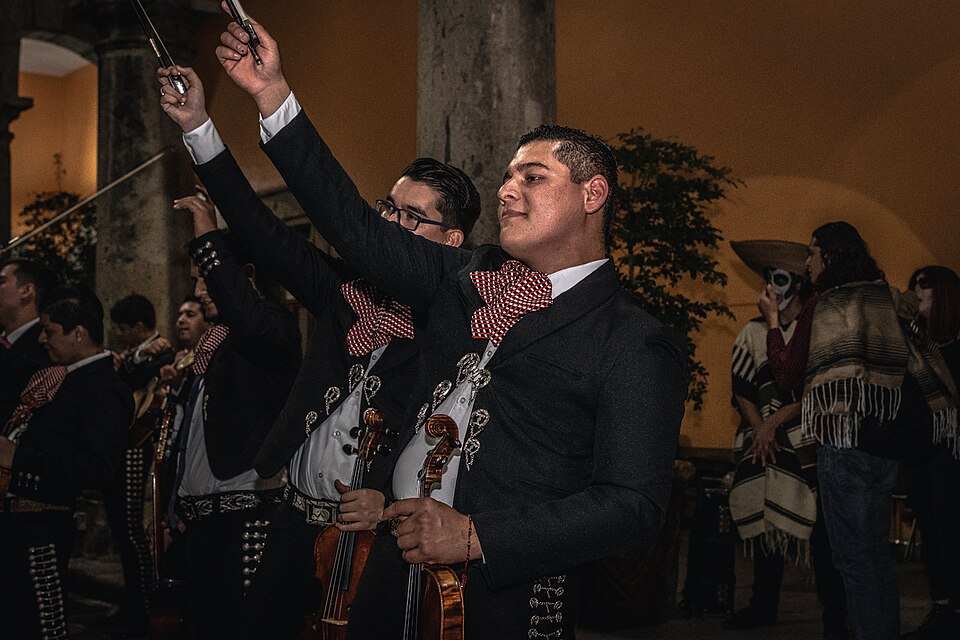 Por nº de integrantes