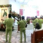 Mariachi michoacano en La Piedad